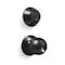 Premier Lock Entry Door Knob Combo Lock Set with Deadbolt Set of 3, Keyed Alike, Matte Black, 3PK ED07C-3 - alternate 1